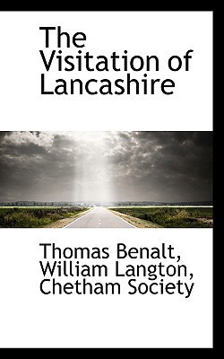 The Visitation of Lancashire