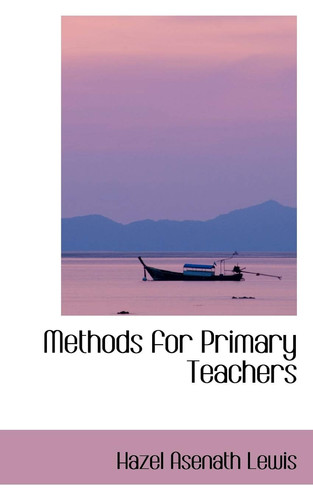 Methods for Primary Teachers