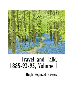 Travel and Talk