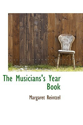 The Musicians's Year Book