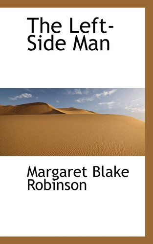 The Left-Side Man