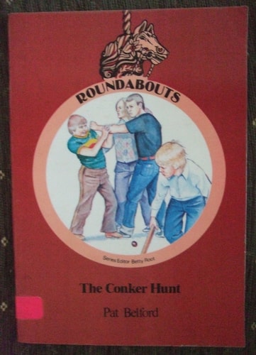 The Conker Hunt