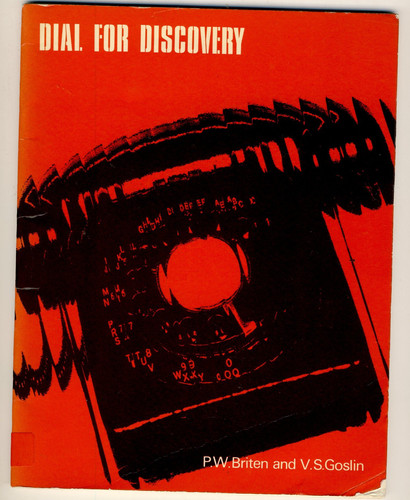 Dial for Discovery