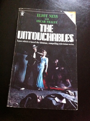 The Untouchables