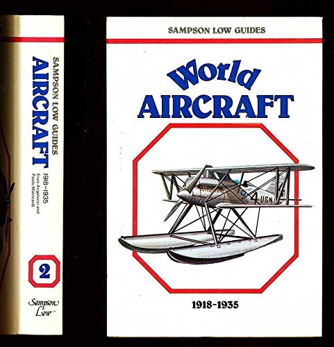 World Aircraft 1918-1935