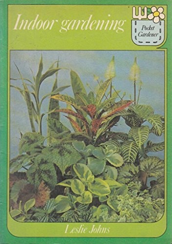 Indoor Gardening