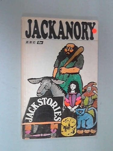 Jack Stories