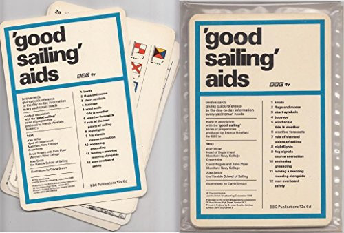 'Good Sailing' Aids