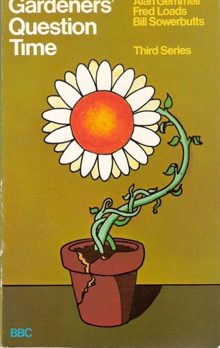 Gardeners' Question Time, Third Series