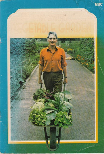 Mr Smith's Vegetable Garden