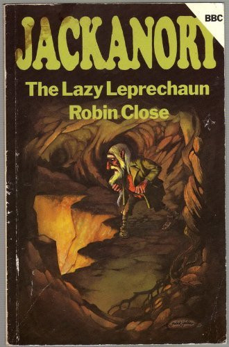 The Lazy Leprechaun