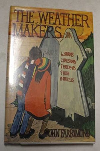 The Weather Makers