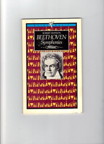 Beethoven Symphonies