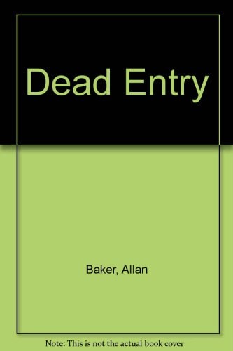 Dead Entry