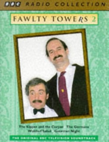 Fawlty Towers