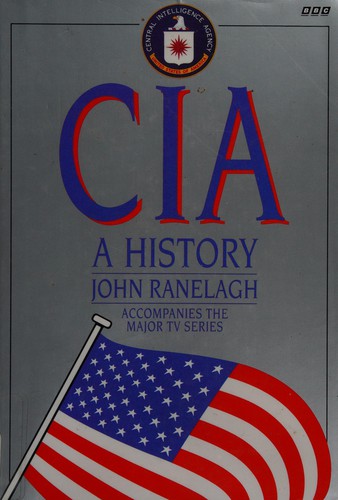 CIA a History