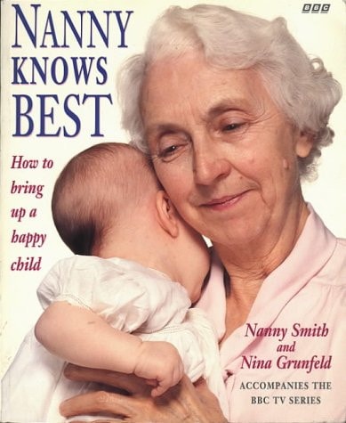 Nanny Knows Best