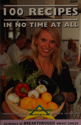100 Recipes in No Time at All