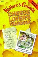 Cheese Lover's Yearbook