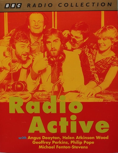 Radio Active
