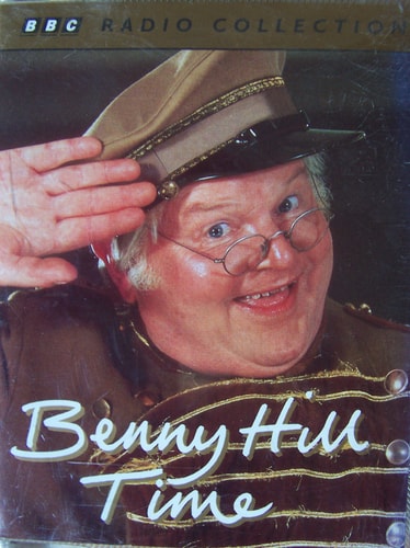 Benny Hill Time
