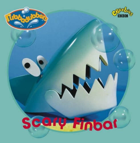 Scary Finbar