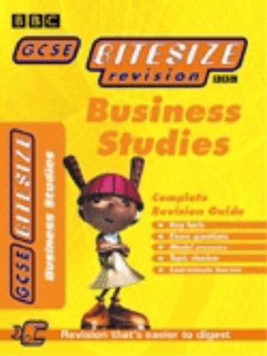 Business Studies