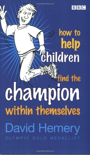 How to Help Children Find the Champion Within Themselves