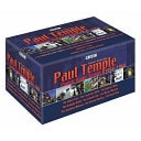 Paul Temple: Classic Radio Serials, 1954-1968
