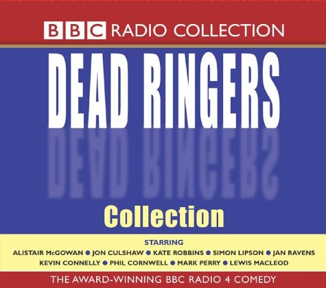 Dead Ringers' Collection 1