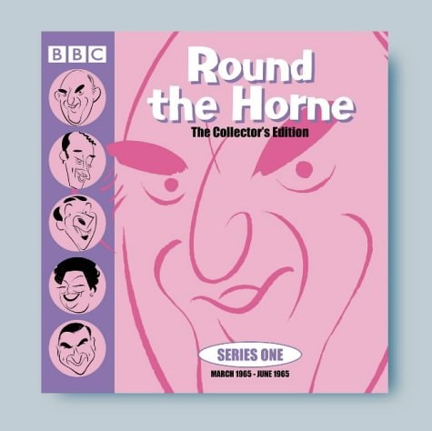 Round the Horne