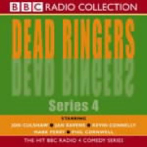 Dead Ringers: Series 4
