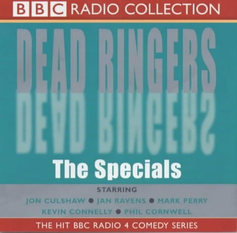 Dead Ringers : The Specials