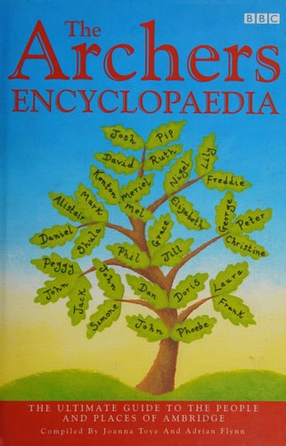 The Archers Encyclopaedia