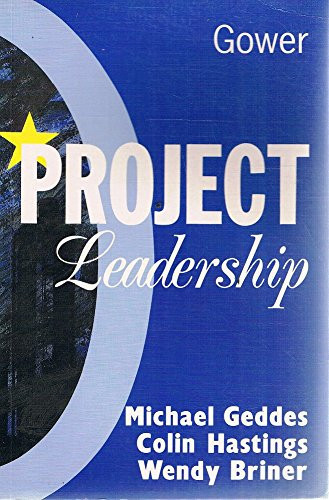 Project Leadership