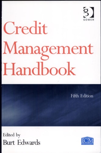 Credit Management Handbook