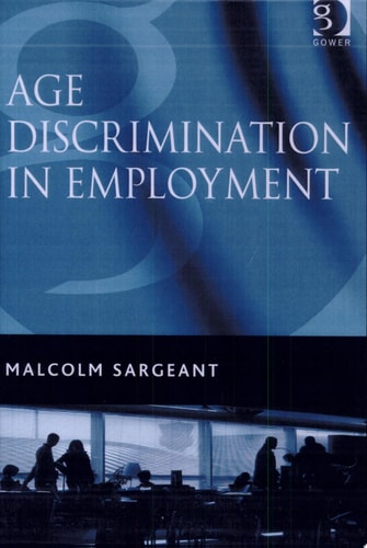 Edition published by Gower Publishing, Ltd.