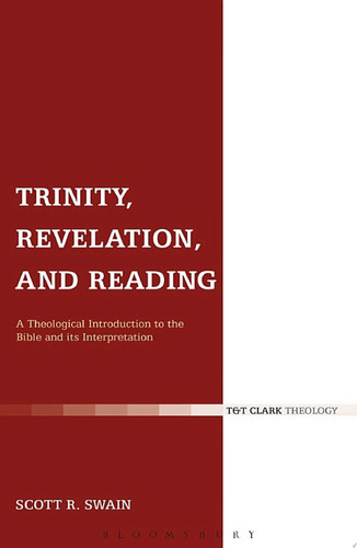 Trinity, Revelation, and Reading