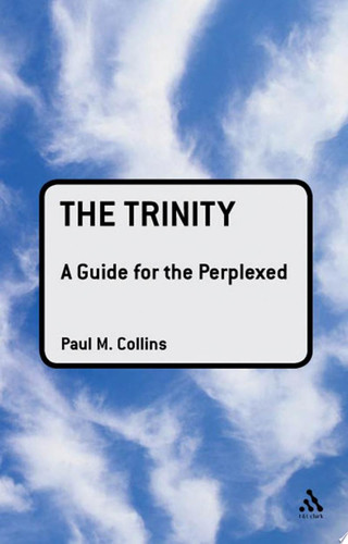 The Trinity: A Guide for the Perplexed