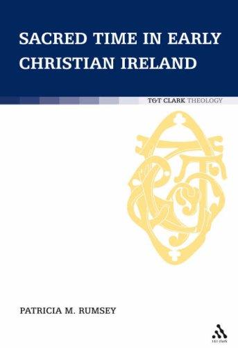 Sacred time in early Christian Ireland: the Monks of the Nauigatio and the Céli Dé in Dialogue to explore the Theologies of Time and the Liturgy of the Hours in pre-Viking Ireland