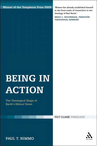 Being in Action