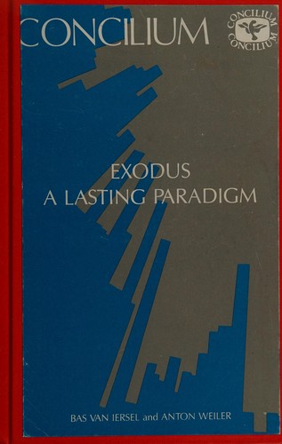 Exodus: A Lasting Paradigm (Concilium)