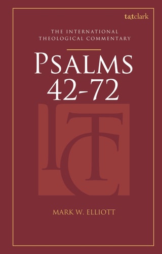 Psalms 42-72 (ITC)