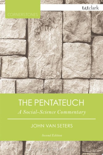 The Pentateuch A Social-Science Commentary