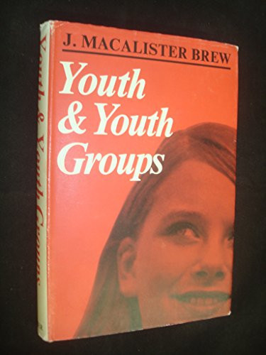 Youth and youth groups