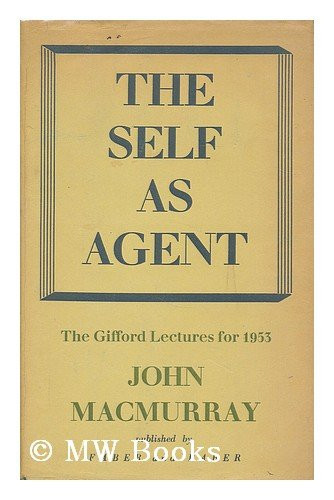 Self As Agent