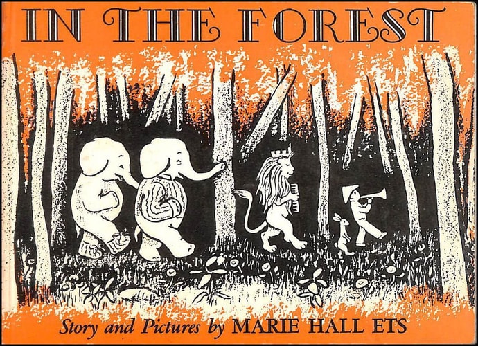 In the Forest