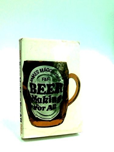Beer Making for All