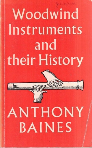 Woodwind Instruments and Their History