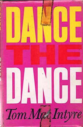 Dance the dance